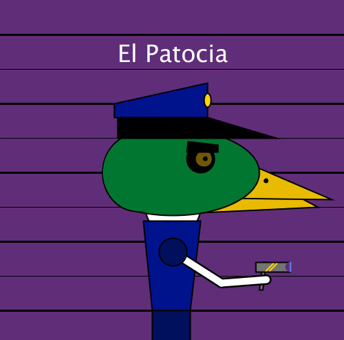 Un pato